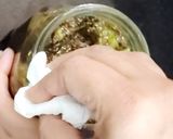 हरी मिर्च का आचार रेसिपी चरण 7 फोटो