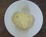 عکس مرحله 7 از دستور کورنتو با مخمر مادر (کروسان)