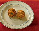 A picture of step 4 of Kulcha.