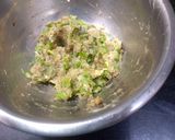 A picture of step 8 of Crunchy Spinach Cheese Roll.