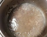 Foto del paso 13 de la receta: Cazuela de bonito del estrecho con gambas a la imperial