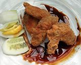 Foto langkah ke 5 dari resep Ayam krispy.