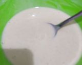 Foto langkah ke 2 dari resep Jamur Crispy.