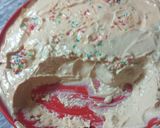 Φωτογραφία βήματος 2 της συνταγής Frozen yogurt banoffee 🎄