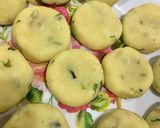 Foto langkah ke 4 dari resep Perkedel Ayam Kentang.