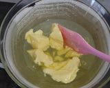 Foto langkah ke 3 dari resep (Sourdough Discard) Banana Bread.