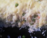 Foto del paso 4 de la receta: Arroz al horno