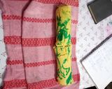 Foto del paso 8 de la receta: Jelly roll de crema de limón