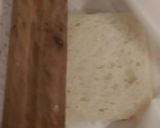 A picture of step 3 of بریڈ رولز.