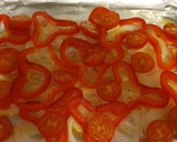 Foto del paso 1 de la receta: Lubina a la mostaza al horno