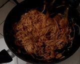 Foto langkah ke 5 dari resep Resep Spaghetti Brulee Panggang Bisa Buat Ide Jualan.