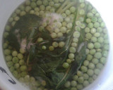 Foto del paso 1 de la receta: Omelette de verduras