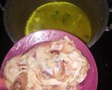 Foto langkah ke 4 dari resep 🥗Soto Tulang Ayam🥗.