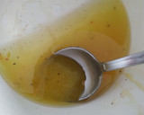 Foto del paso 1 de la receta: Salsa de miel para ensaladas