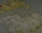 Foto del paso 1 de la receta: Picadillo de carne molida