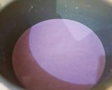 Foto langkah ke 1 dari resep Puding Taro Regal.