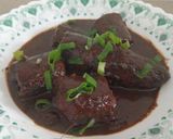 Foto langkah ke 7 dari resep Gabus Pucung.