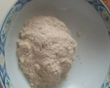Foto del paso 3 de la receta: Pizza con masa de tofu, ideal dieta
