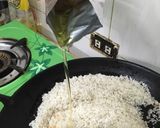 Foto langkah ke 5 dari resep Ala Mami: Nasi hainam cocok buat Sa Cap Me (Imlek).