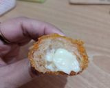 Foto langkah ke 4 dari resep Udang Keju ala "Gacoan".