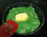 Foto del paso 10 de la receta: Mochis rellenos de matcha y fresas