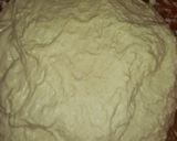 Foto del paso 4 de la receta: Pan sin amasar. Con corteza crujiente
