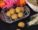 A picture of step 7 of Till ke laddu 🇮🇳.