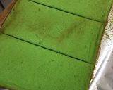 Foto langkah ke 3 dari resep Banana Roll Cake.