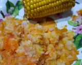Foto del paso 7 de la receta: Olla de puchero con rabo, falda, osobuco y verduras