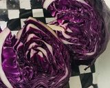 Foto del paso 1 de la receta: Ensalada Fresca con toque de mix de quinua !