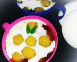 Foto langkah ke 4 dari resep #Candil singkong.