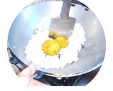 নারকেল নাড়ু(narkel naru recipe in Bengali) রেসিপি ধাপ - 1 ছবি