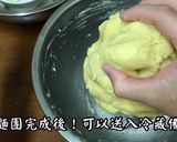 鳳梨酥,教大家做(古早味手藝、簡單美味、經典伴手禮)的食譜步驟5照片