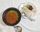 राजमा करी(rajma curry) रेसिपी चरण 8 फोटो