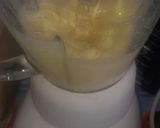 Foto del paso 1 de la receta: Batido de malta y huevo😋🤤