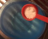 Foto del paso 4 de la receta: Pan de Avena