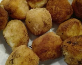 Foto del paso 7 de la receta: Bombas de patata
