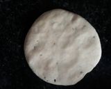 A picture of step 8 of Sattu kachori.