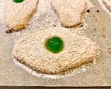 Foto del paso 9 de la receta: Galletas de Almendra y limón (Almond and lemon cookies)