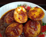 Foto langkah ke 3 dari resep Telur Rebus Sambel Kecap.