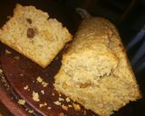 Foto del paso 3 de la receta: Budín de avena y manzana