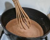 Foto langkah ke 3 dari resep Es Cendol Coklat Babuntut.