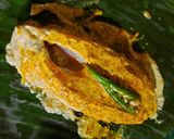 A picture of step 2 of Vetki paturi.