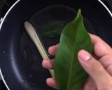 Foto langkah ke 3 dari resep Sambal Goreng Udang Petai.