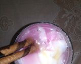 Foto langkah ke 3 dari resep Es Kelapa Muda Murni dengan Buah Naga.