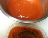 A picture of step 6 of How to: Tomato Sauce (from scratch).