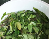 बथुए का रायता (bathue ka raita recipe in Hindi) रेसिपी चरण 1 फोटो