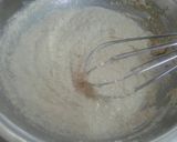 Foto del paso 2 de la receta: Panqueques de avena