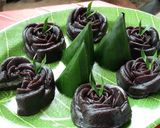 Foto langkah ke 8 dari resep Kue Bugis Pulen.