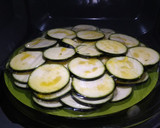 Foto del paso 1 de la receta: Pastel / lasaña de calabacín con carne picada